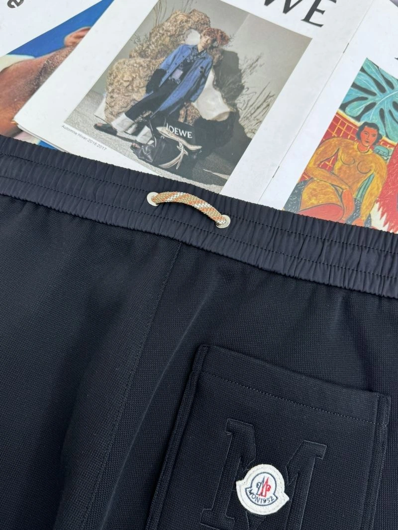 Moncler Long Pants Youthful 140355