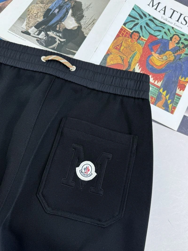 Moncler Long Pants Youthful 140355