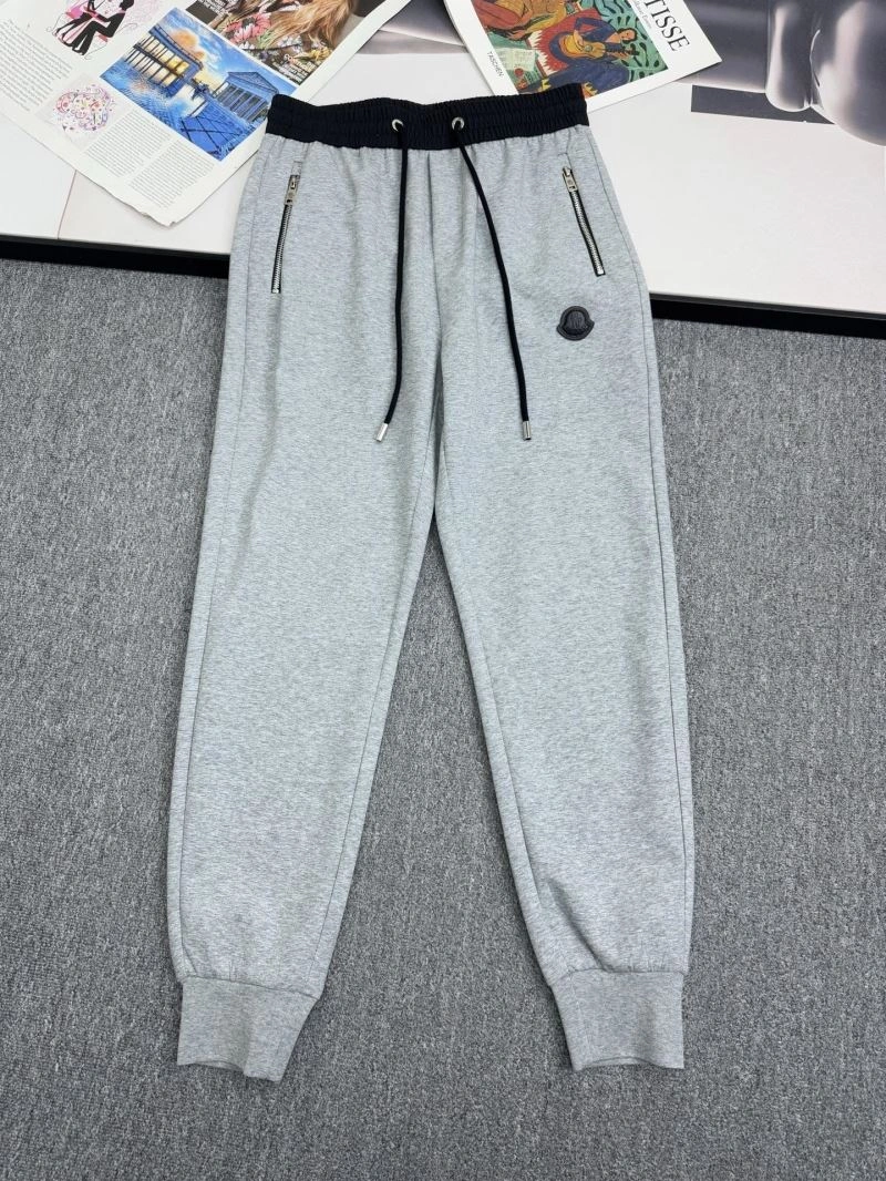Colorful Moncler Long Pants 140345