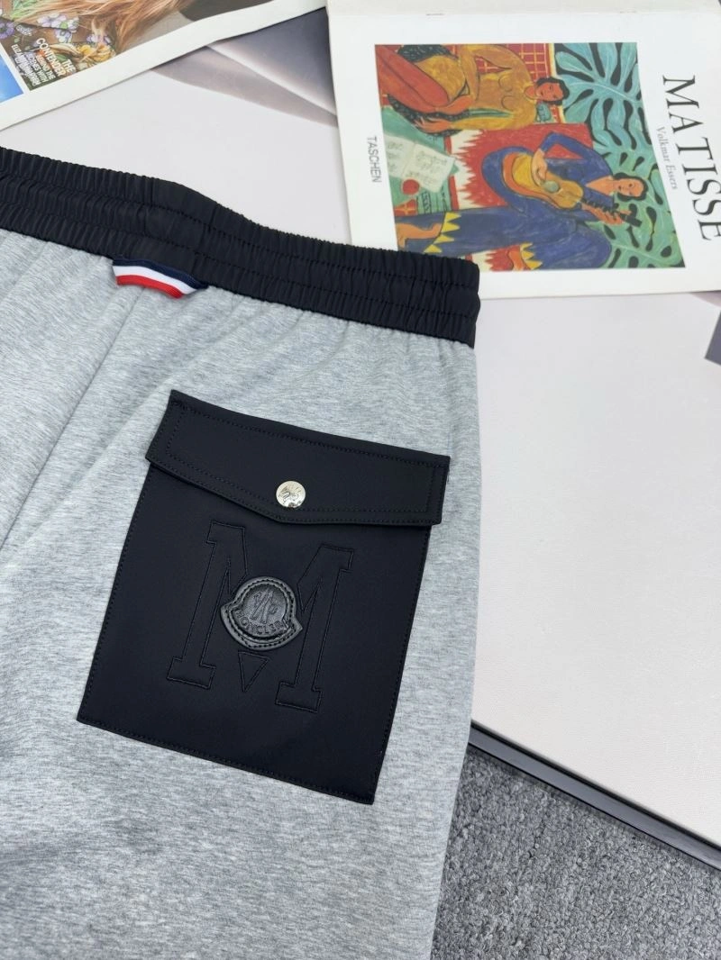 Colorful Moncler Long Pants 140345