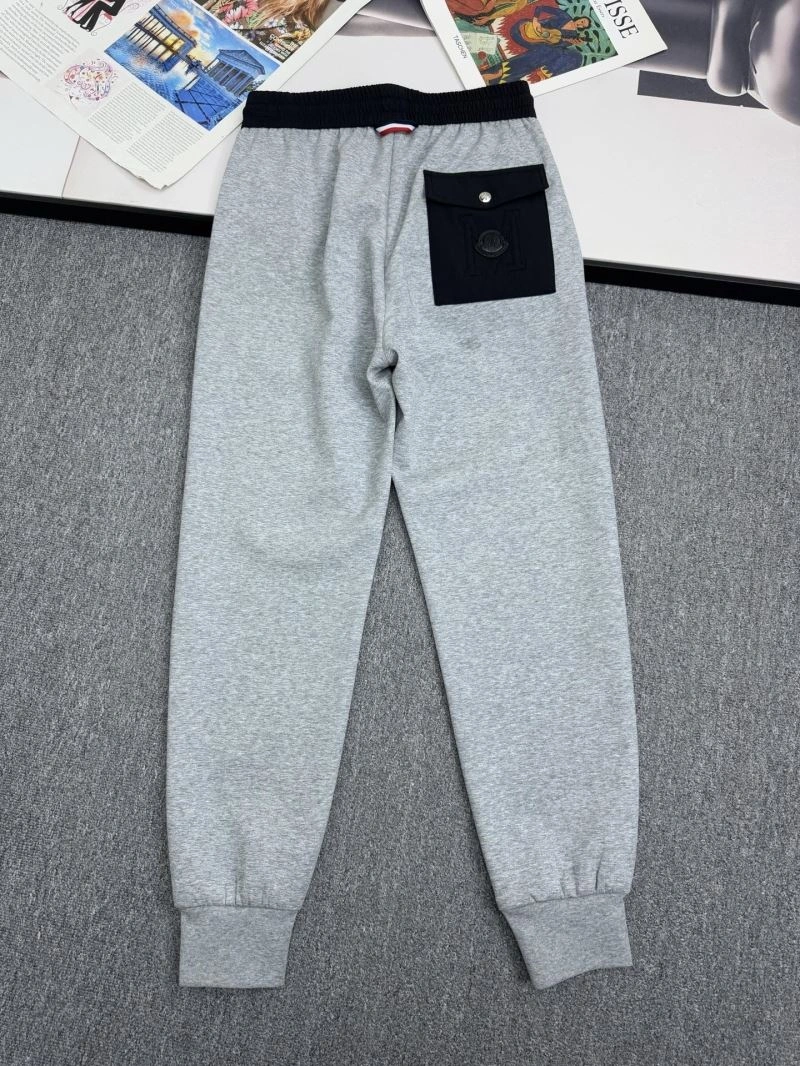 Colorful Moncler Long Pants 140345