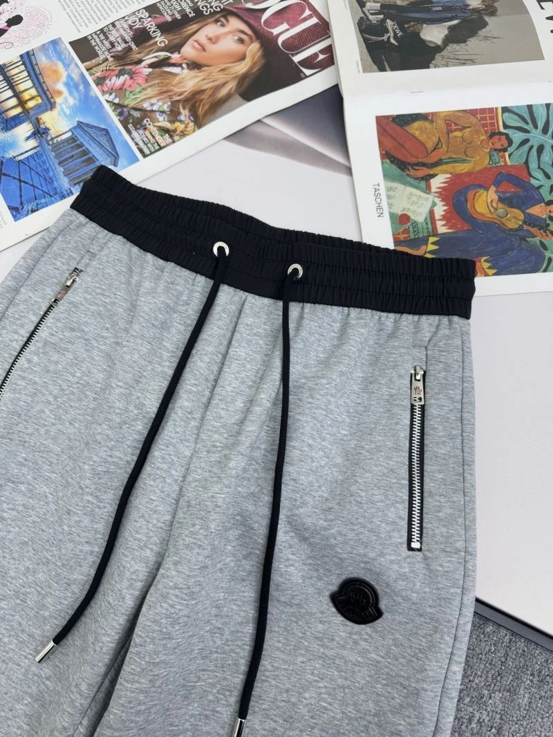 Colorful Moncler Long Pants 140345
