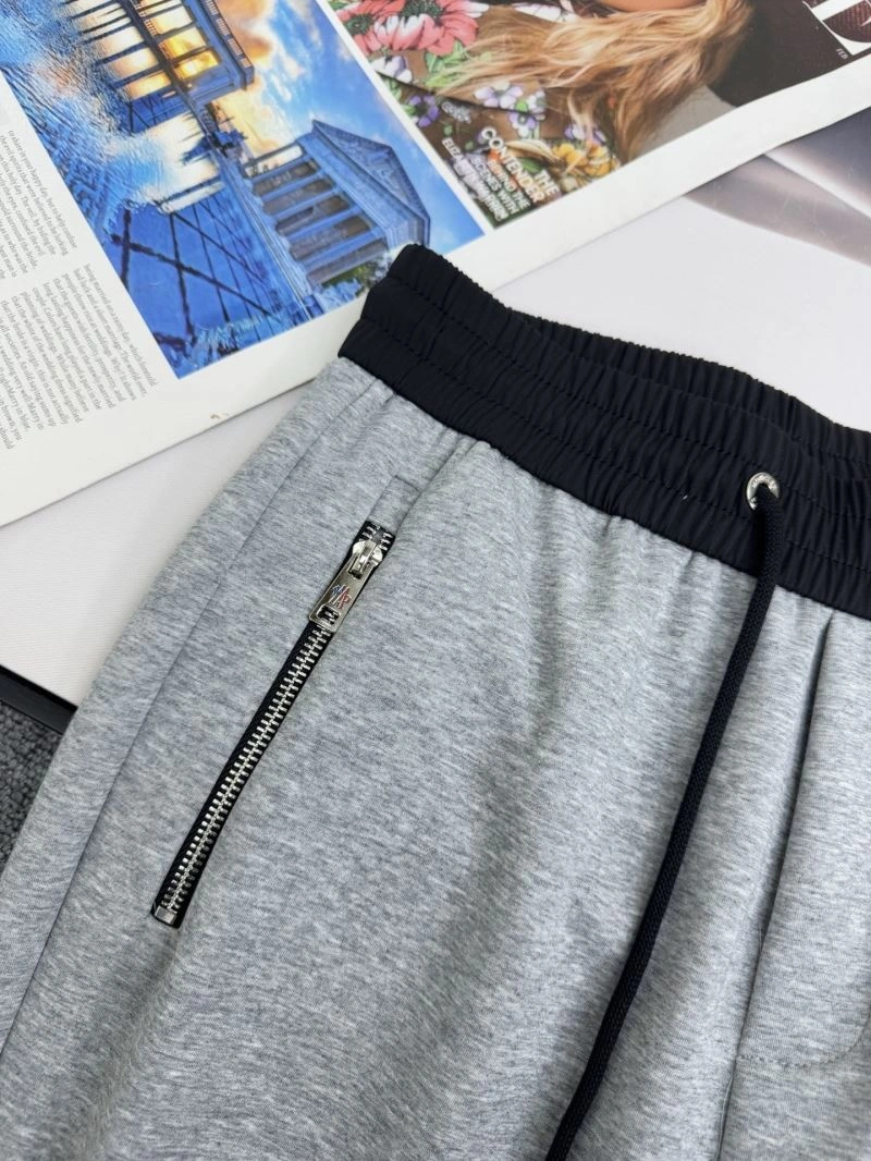 Colorful Moncler Long Pants 140345