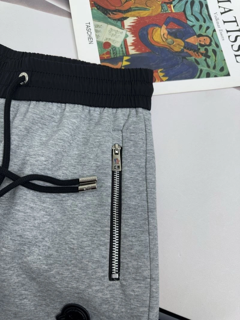 Colorful Moncler Long Pants 140345