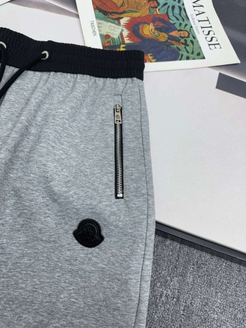 Colorful Moncler Long Pants 140345