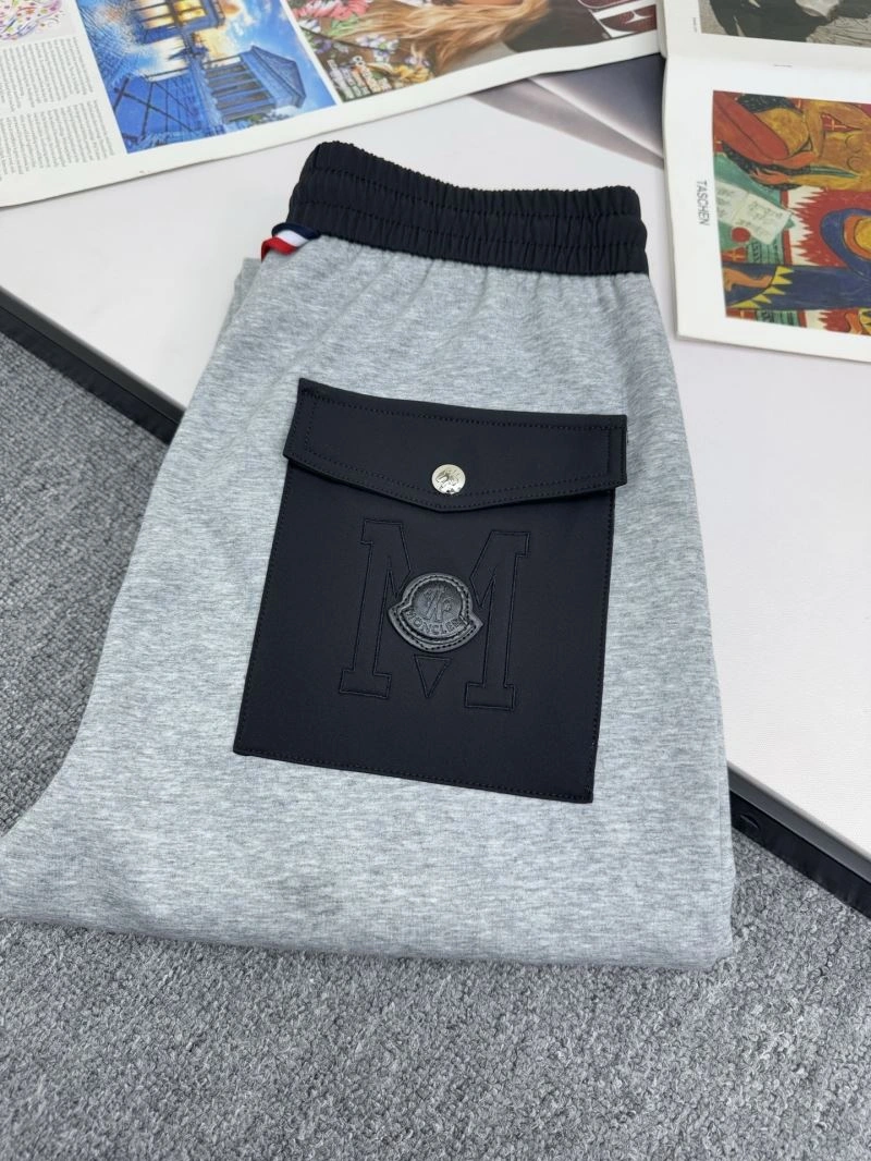 Colorful Moncler Long Pants 140345