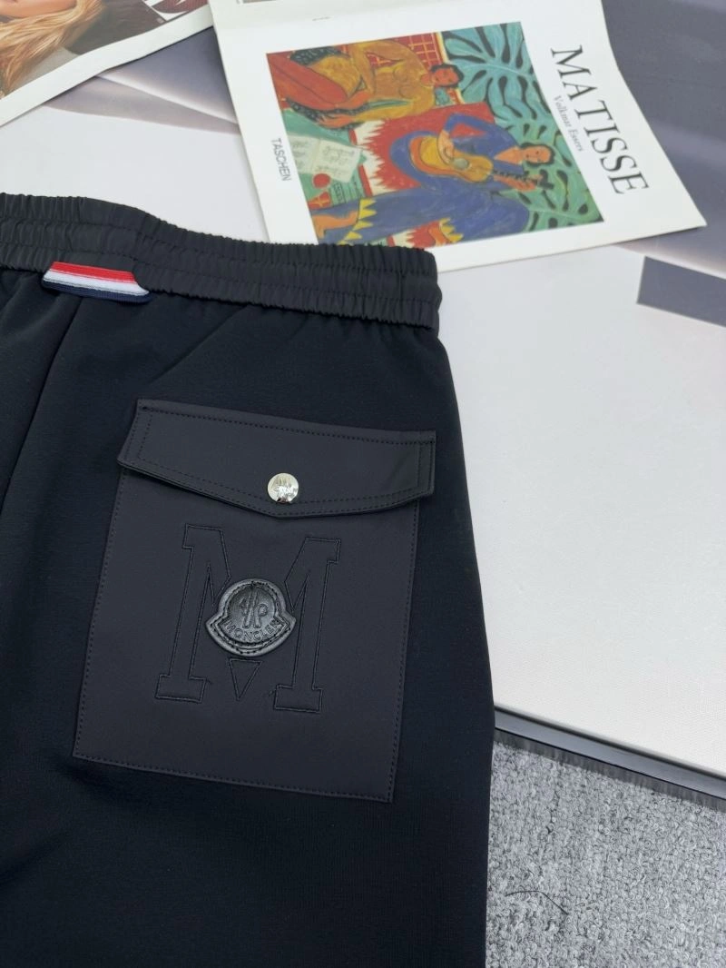 Popular Moncler Long Pants 140348