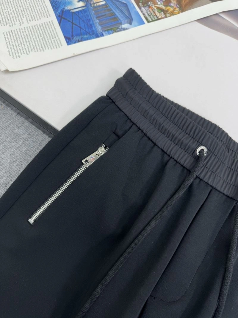 Popular Moncler Long Pants 140348