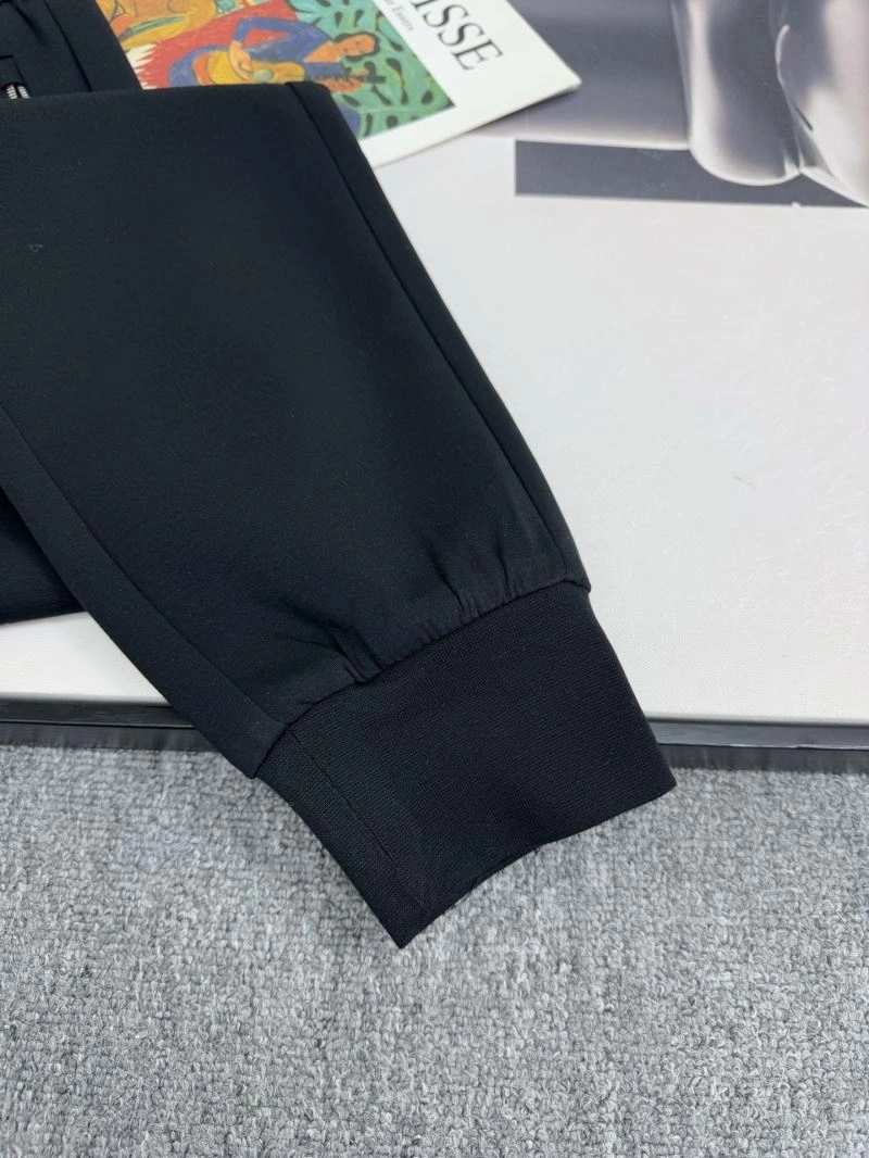 Popular Moncler Long Pants 140348