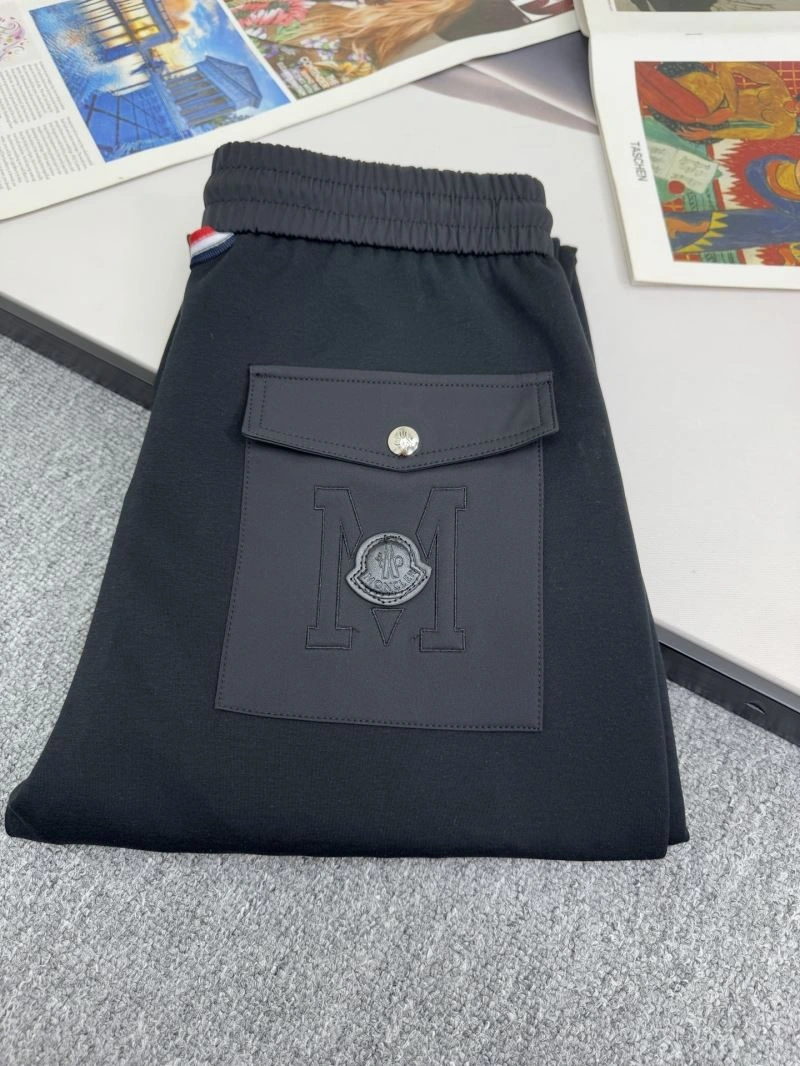 Popular Moncler Long Pants 140348