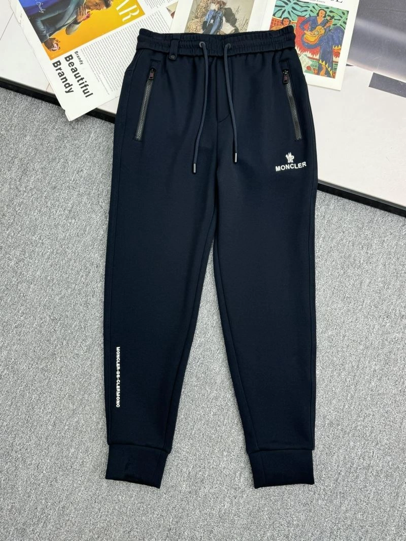 WellDesigned Moncler Long Pants 140338