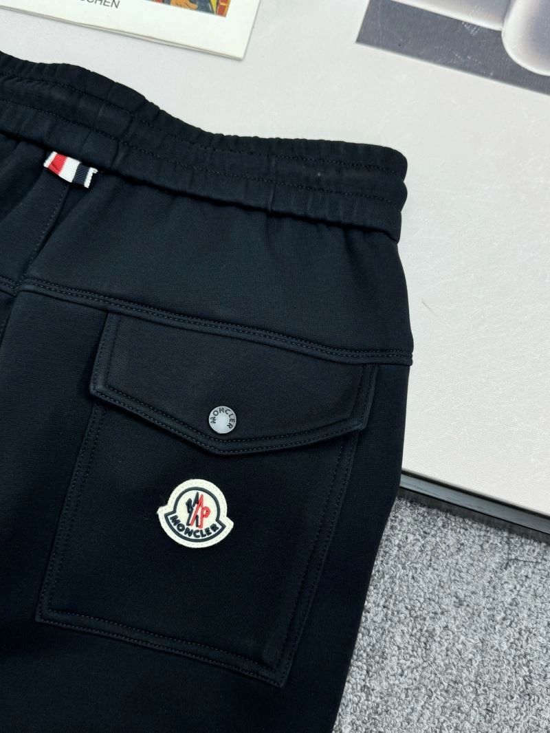 WellDesigned Moncler Long Pants 140338