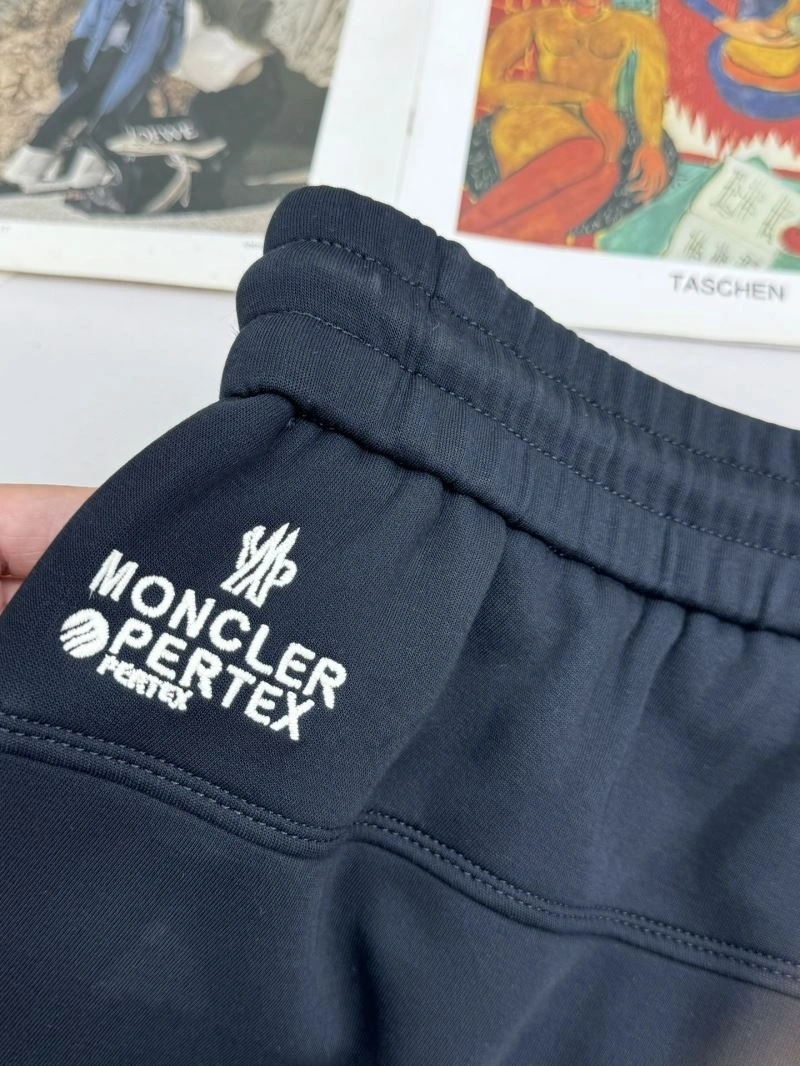 WellDesigned Moncler Long Pants 140338