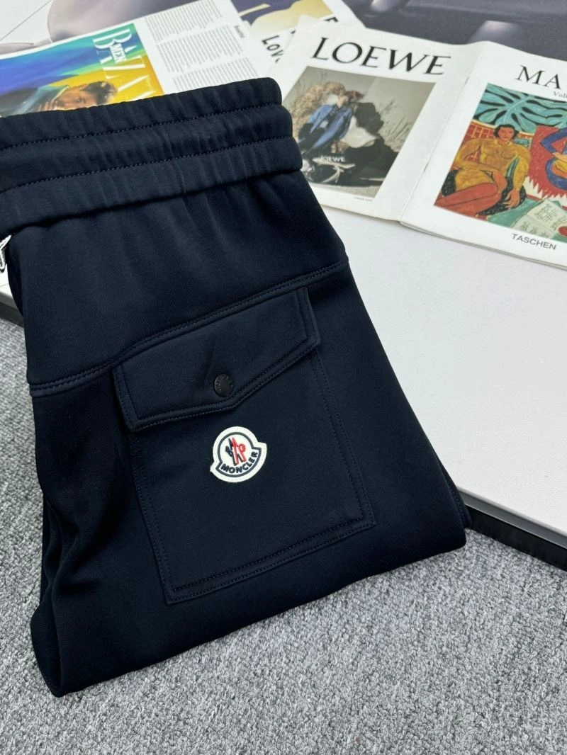 WellDesigned Moncler Long Pants 140338