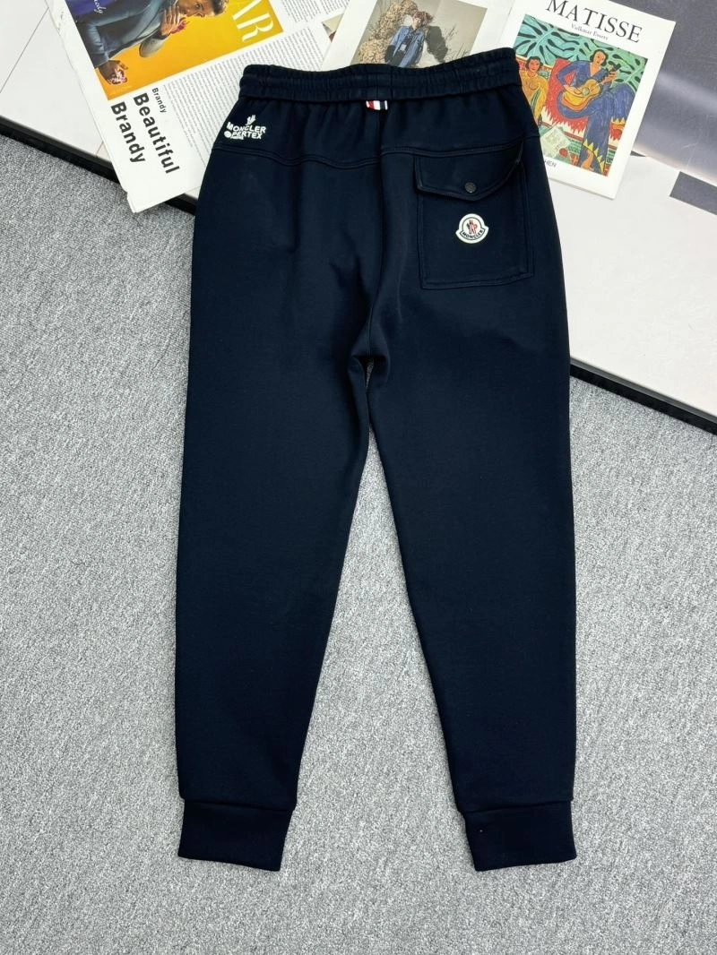 WellDesigned Moncler Long Pants 140338