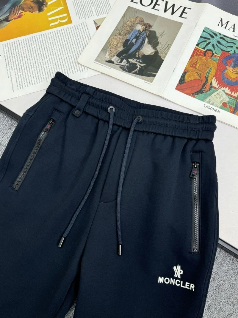 WellDesigned Moncler Long Pants 140338