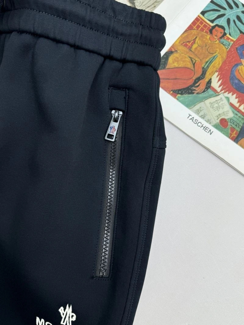 WellDesigned Moncler Long Pants 140338