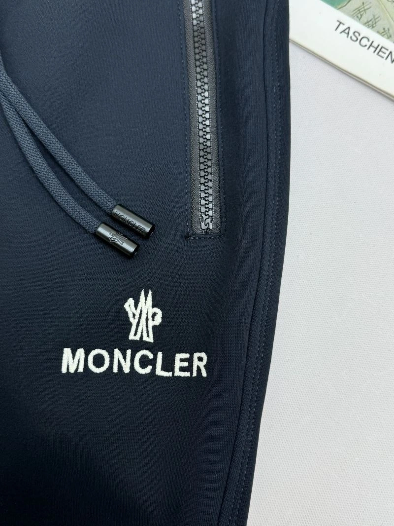 WellDesigned Moncler Long Pants 140338