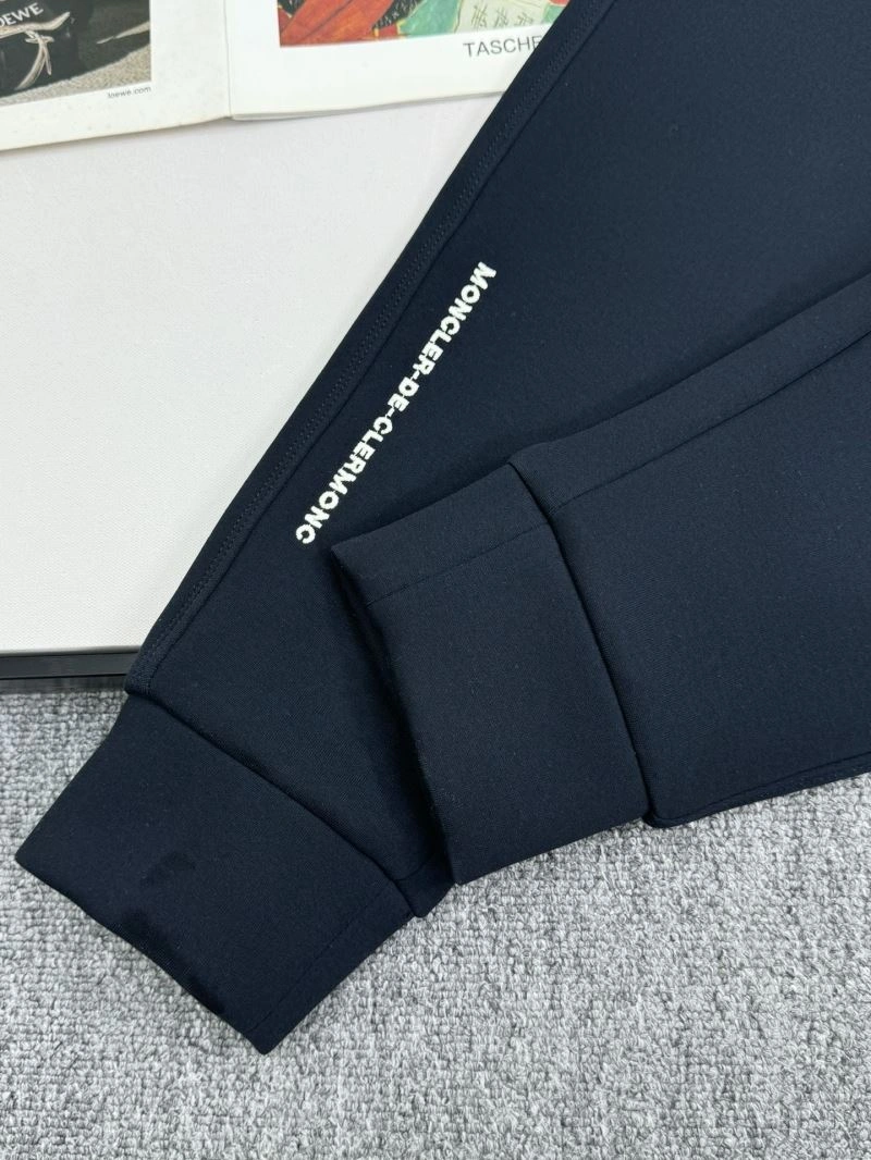 WellDesigned Moncler Long Pants 140338