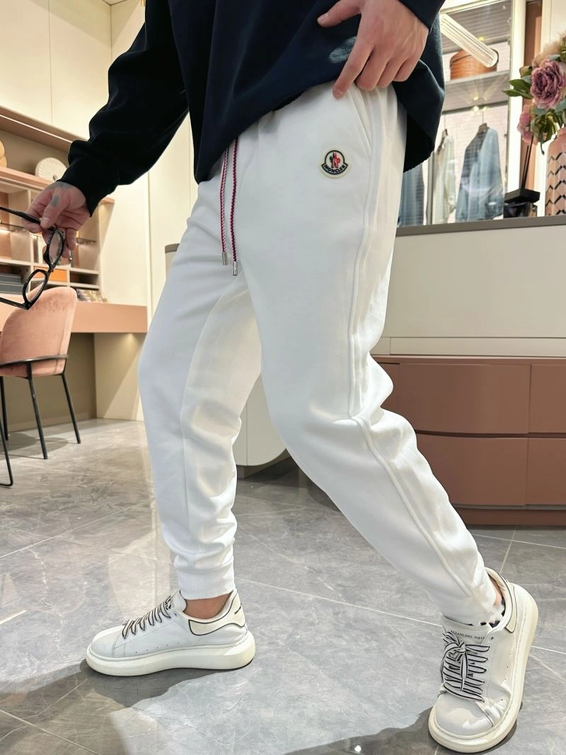 Moncler Long Pants Attractive 140328