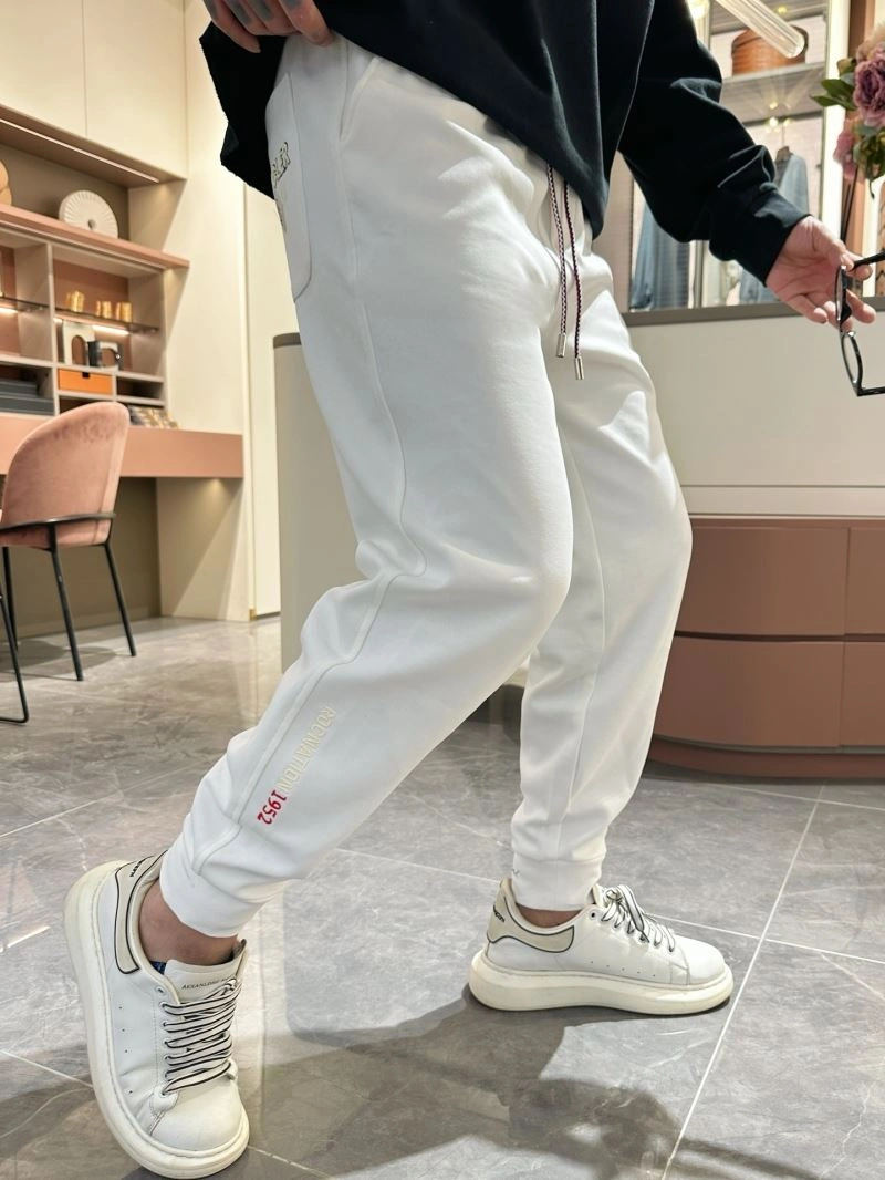 Moncler Long Pants Attractive 140328