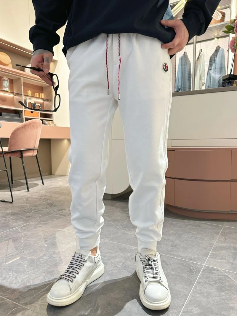 Moncler Long Pants Attractive 140328