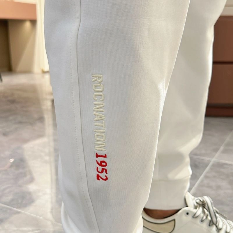 Moncler Long Pants Attractive 140328