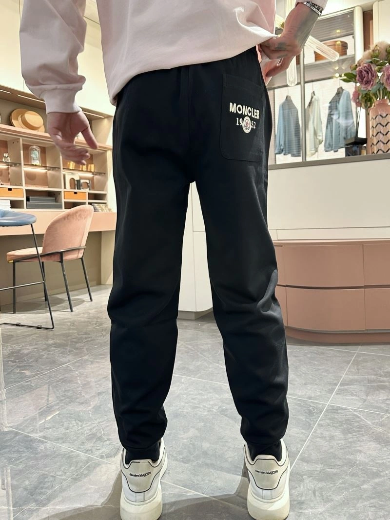 Moncler Long Pants TravelReady 140332
