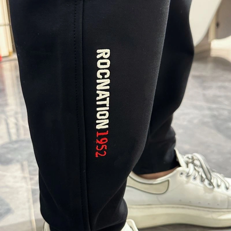 Moncler Long Pants TravelReady 140332