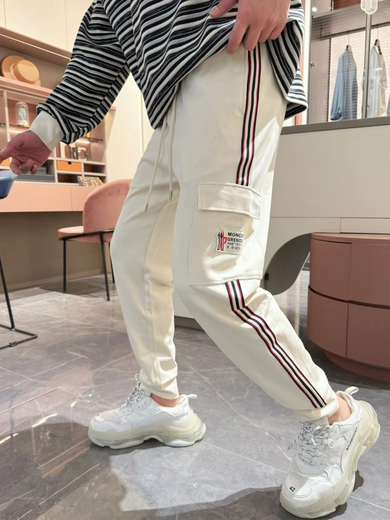 TopPick Moncler Long Pants 140326
