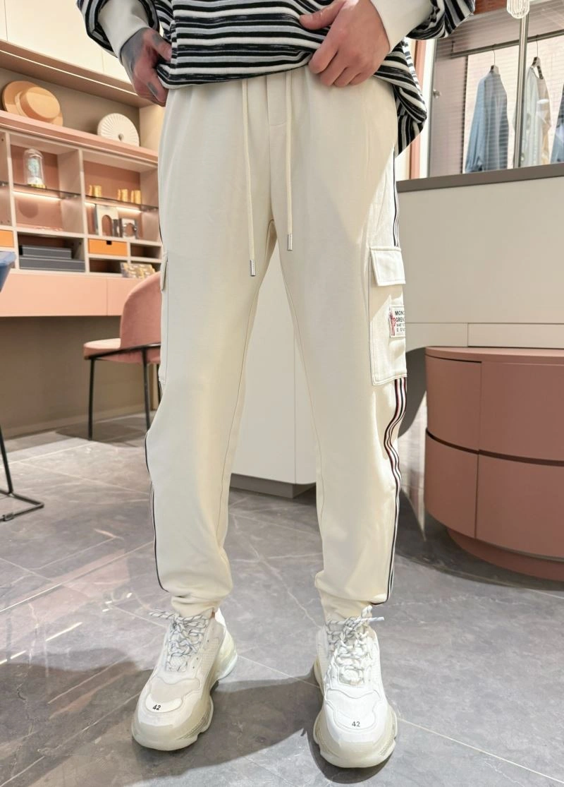 TopPick Moncler Long Pants 140326