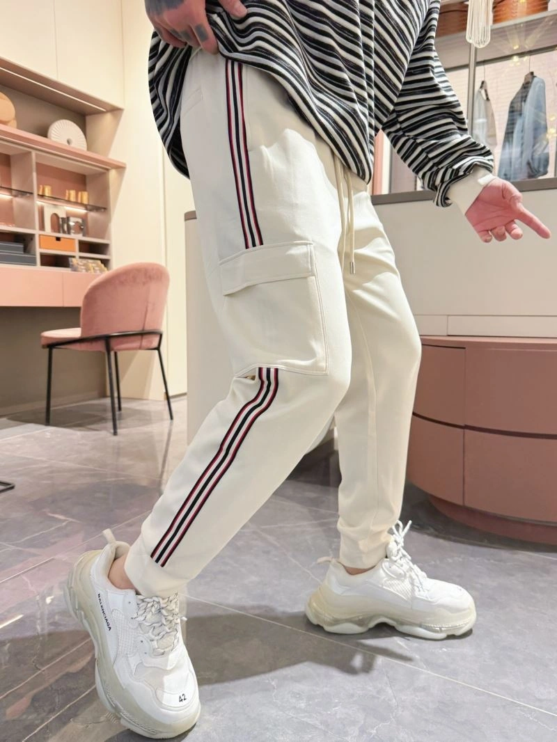 TopPick Moncler Long Pants 140326