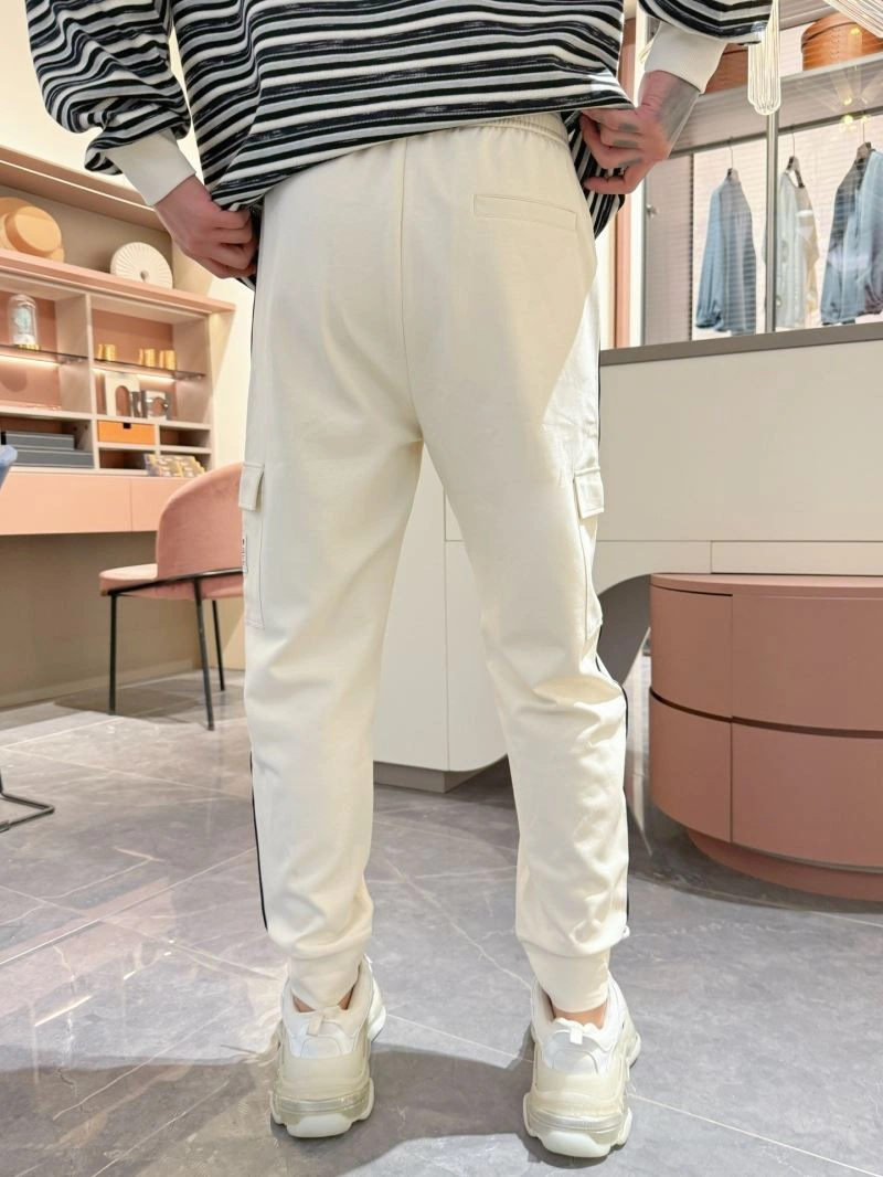 TopPick Moncler Long Pants 140326