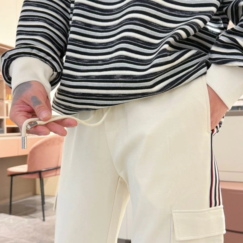 TopPick Moncler Long Pants 140326