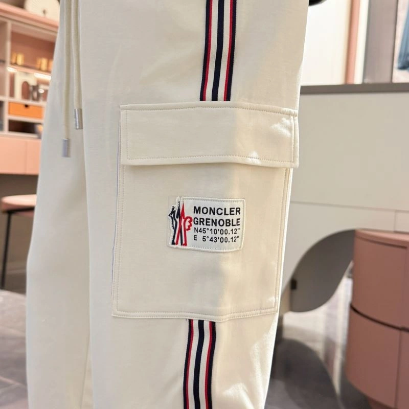 TopPick Moncler Long Pants 140326