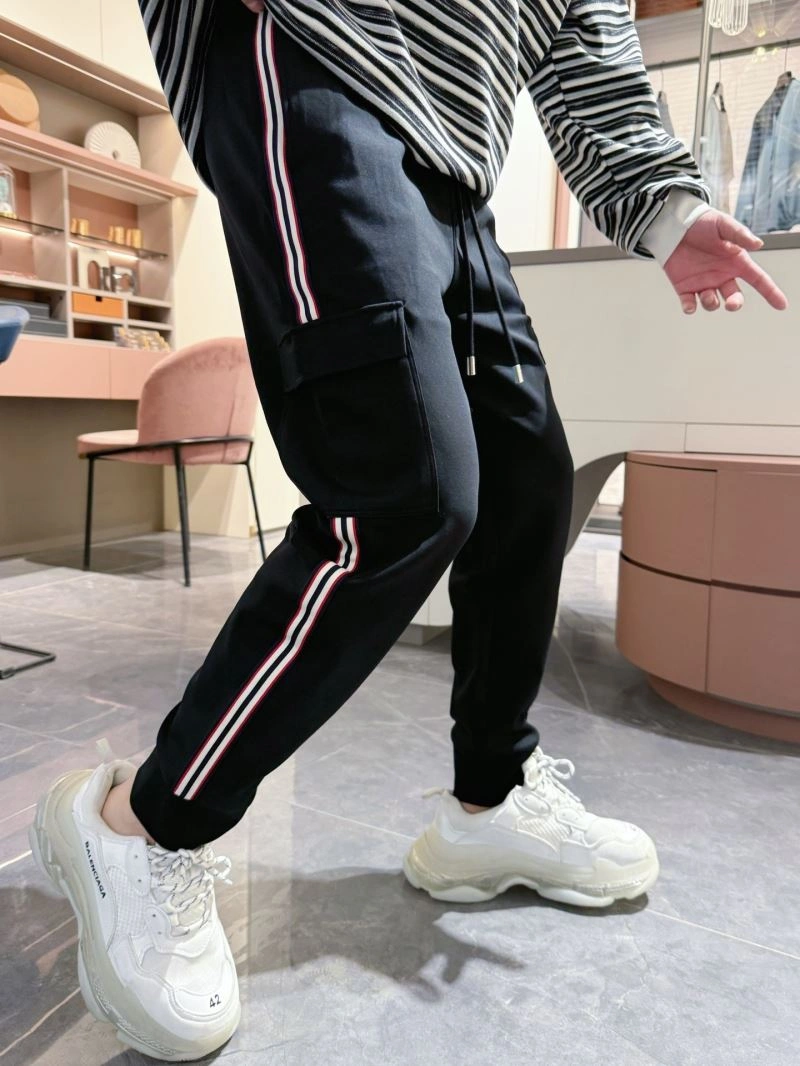 Moncler Long Pants WaterResistant 140331