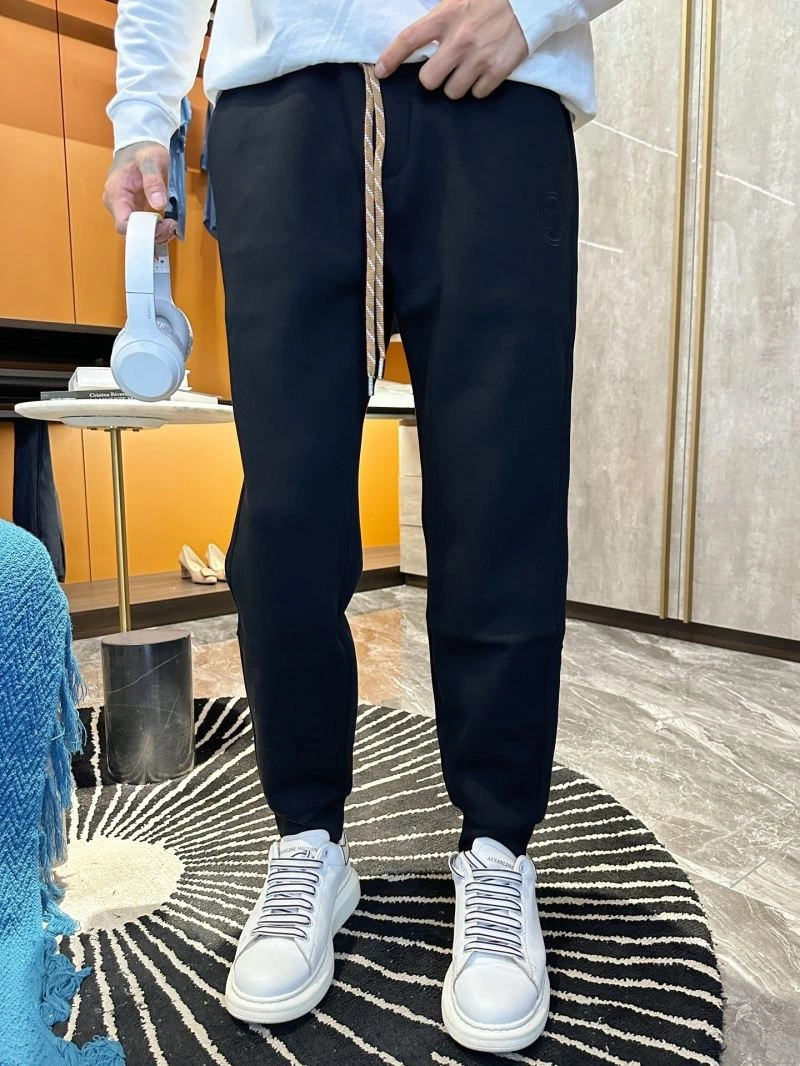 Moncler Long Pants Breathable 140327