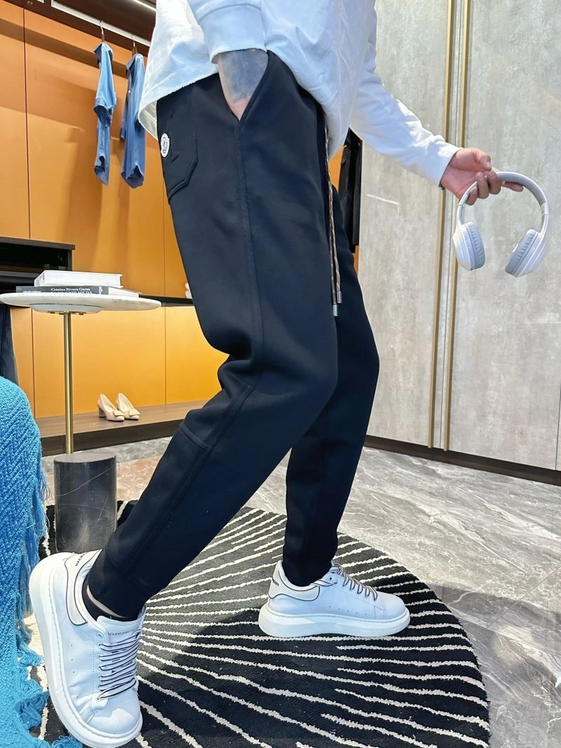 Moncler Long Pants Breathable 140327