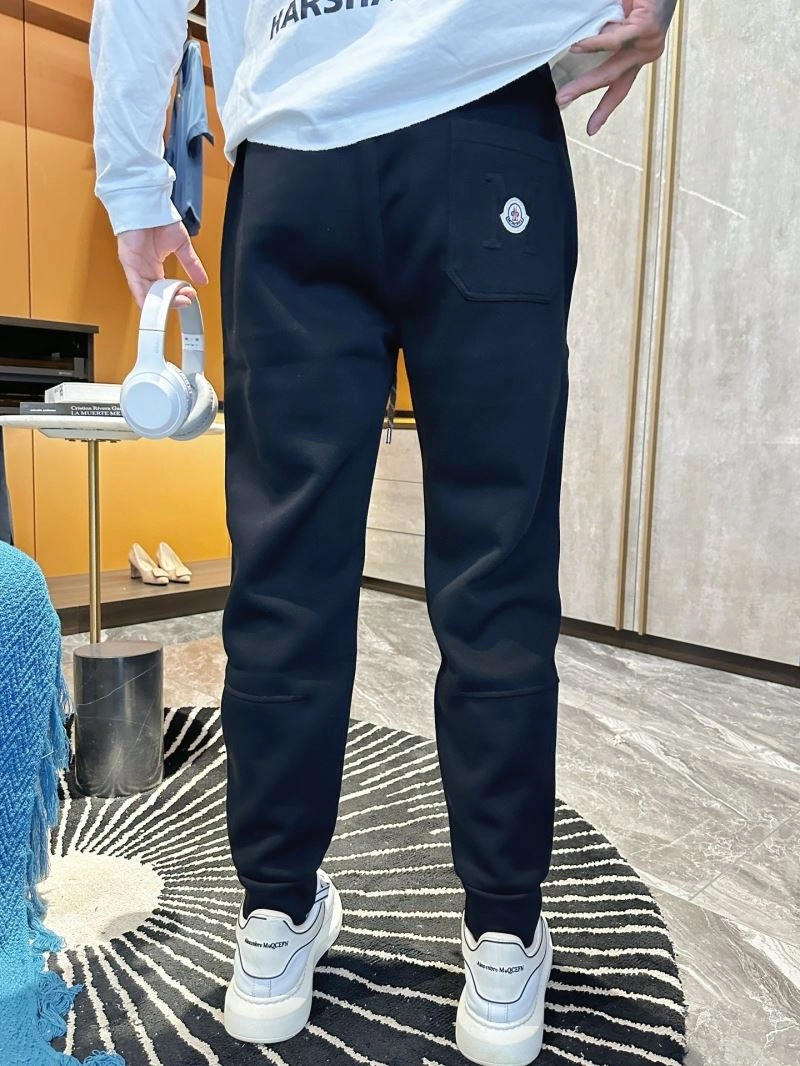 Moncler Long Pants Breathable 140327