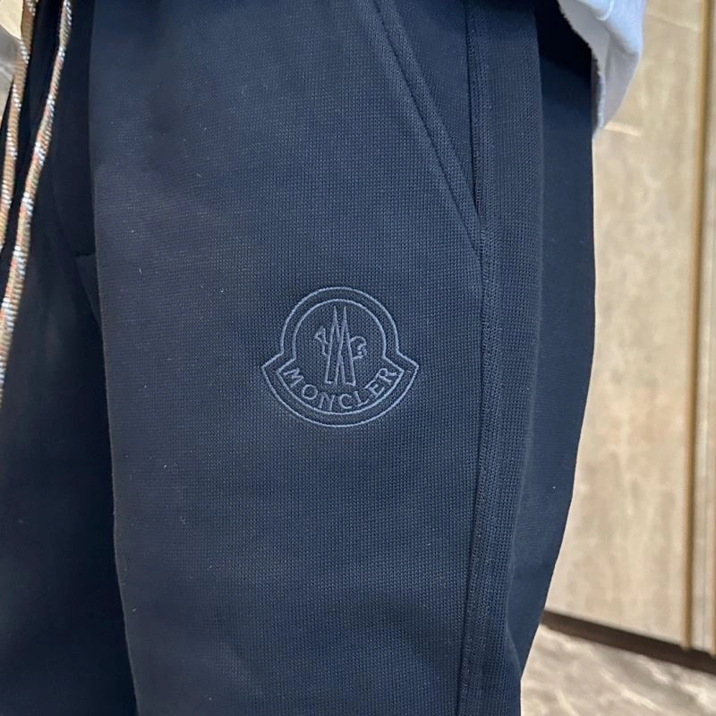 Moncler Long Pants Breathable 140327