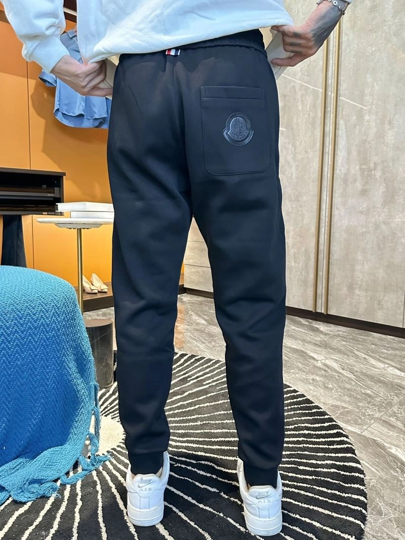 QuickDry Moncler Long Pants 140321