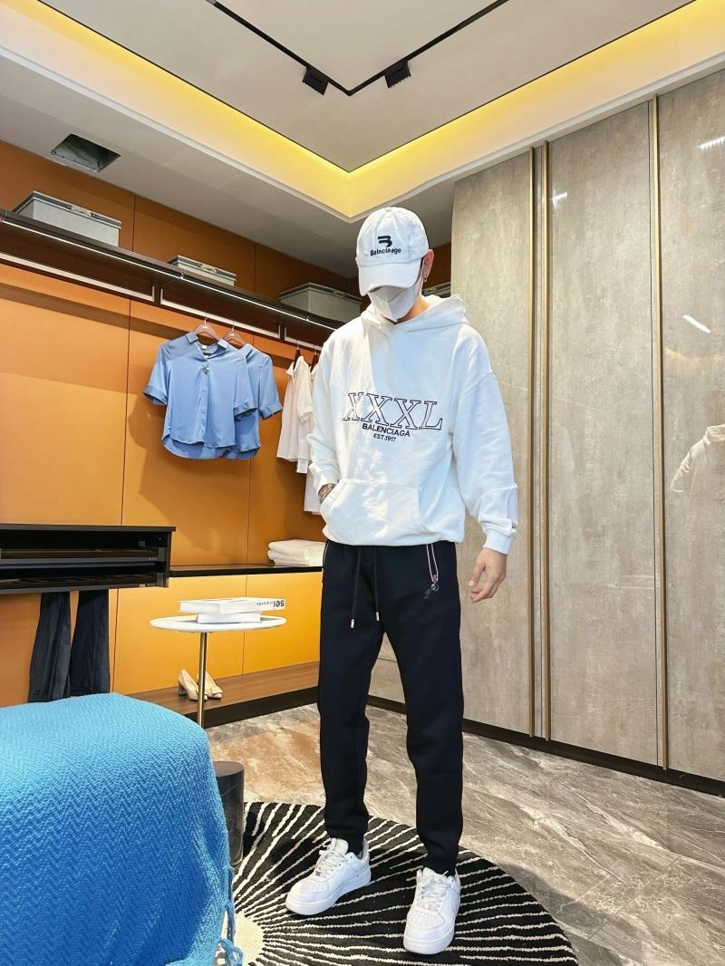 QuickDry Moncler Long Pants 140321