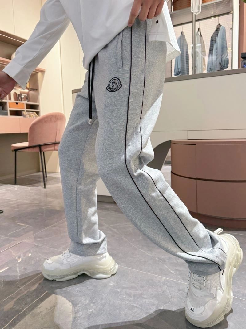 Moncler Long Pants TechFriendly 140323