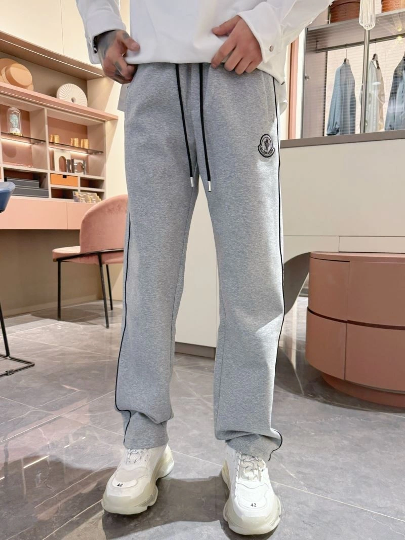 Moncler Long Pants TechFriendly 140323