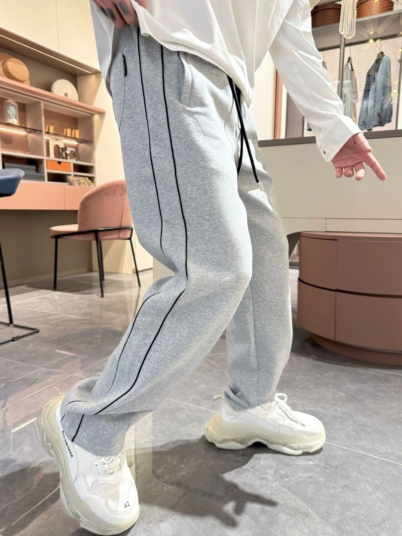 Moncler Long Pants TechFriendly 140323