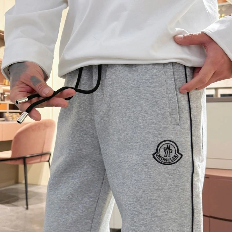 Moncler Long Pants TechFriendly 140323