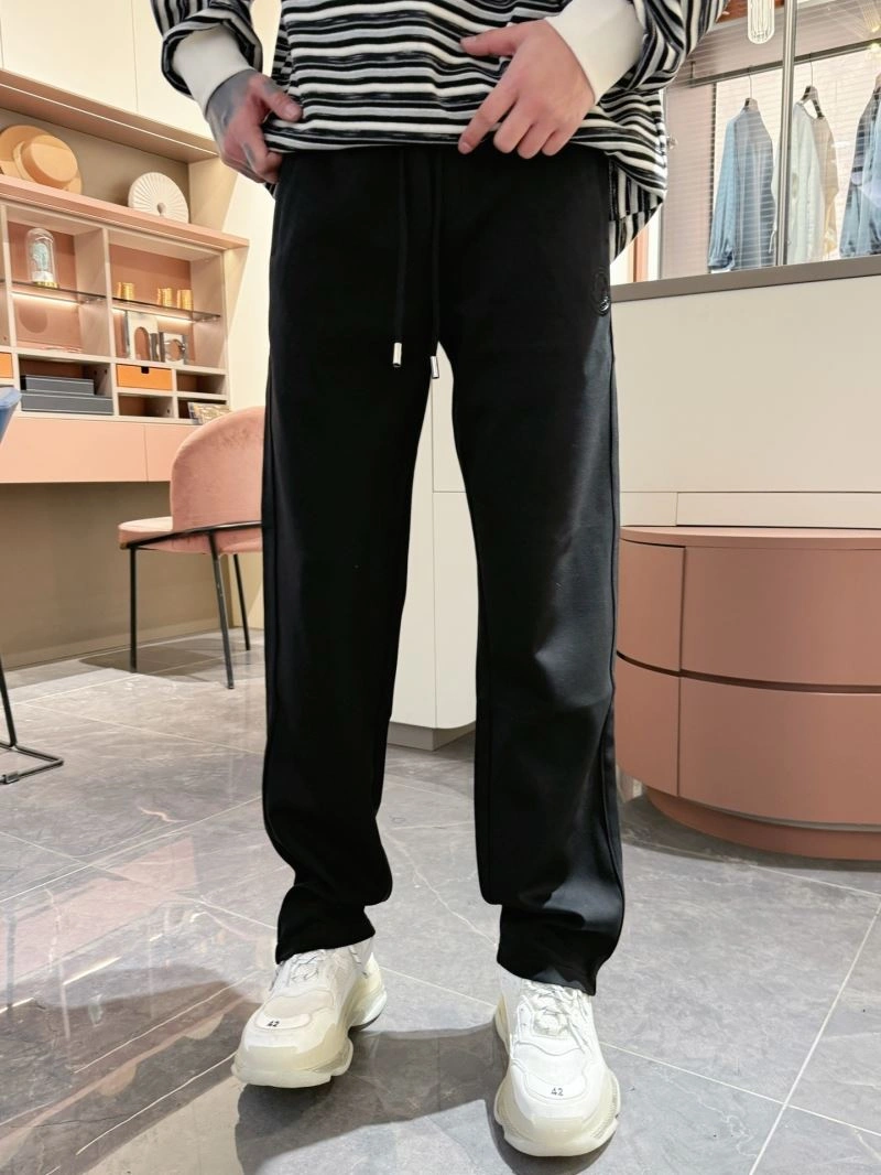 QuickDry Moncler Long Pants 140324