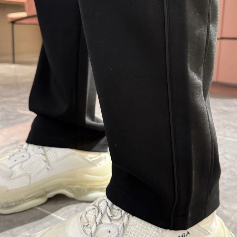 QuickDry Moncler Long Pants 140324