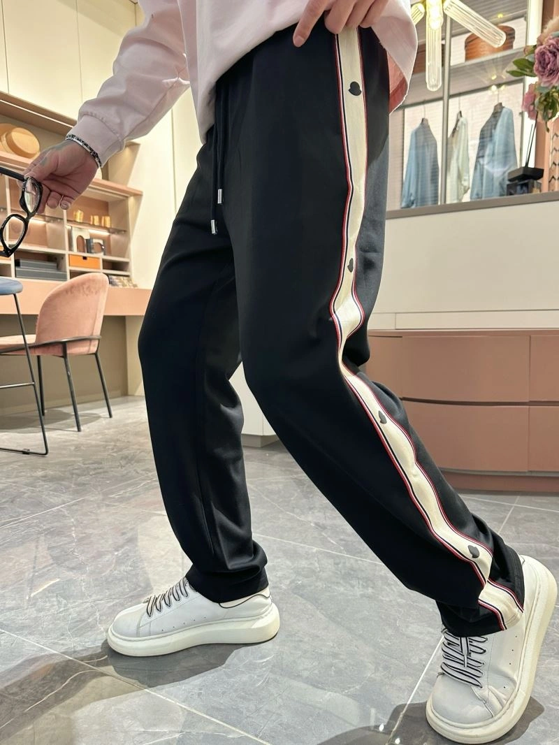 Moncler Long Pants Fashionable 140322