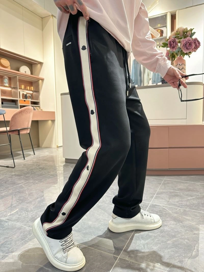 Moncler Long Pants Fashionable 140322